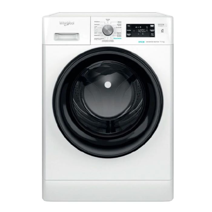 LAVADORA C.F. FFB 11469 BV SPT (WHIRLPOOL)